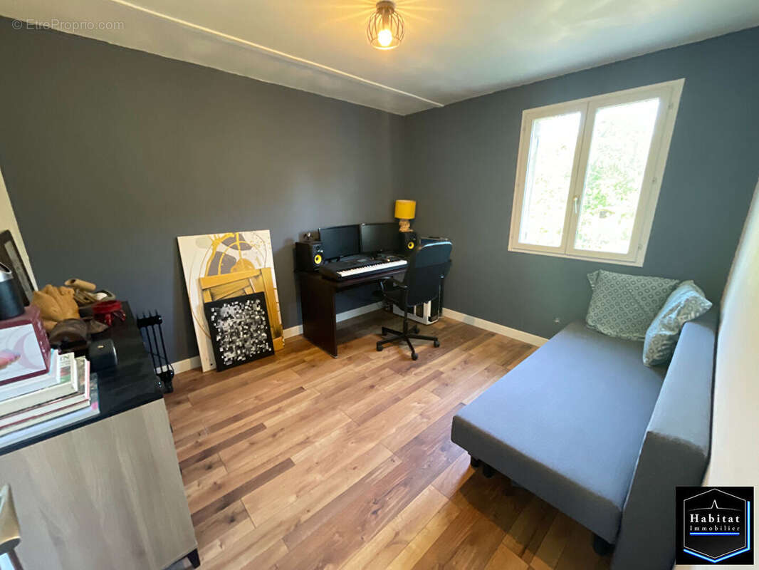 Maison à CLAYE-SOUILLY