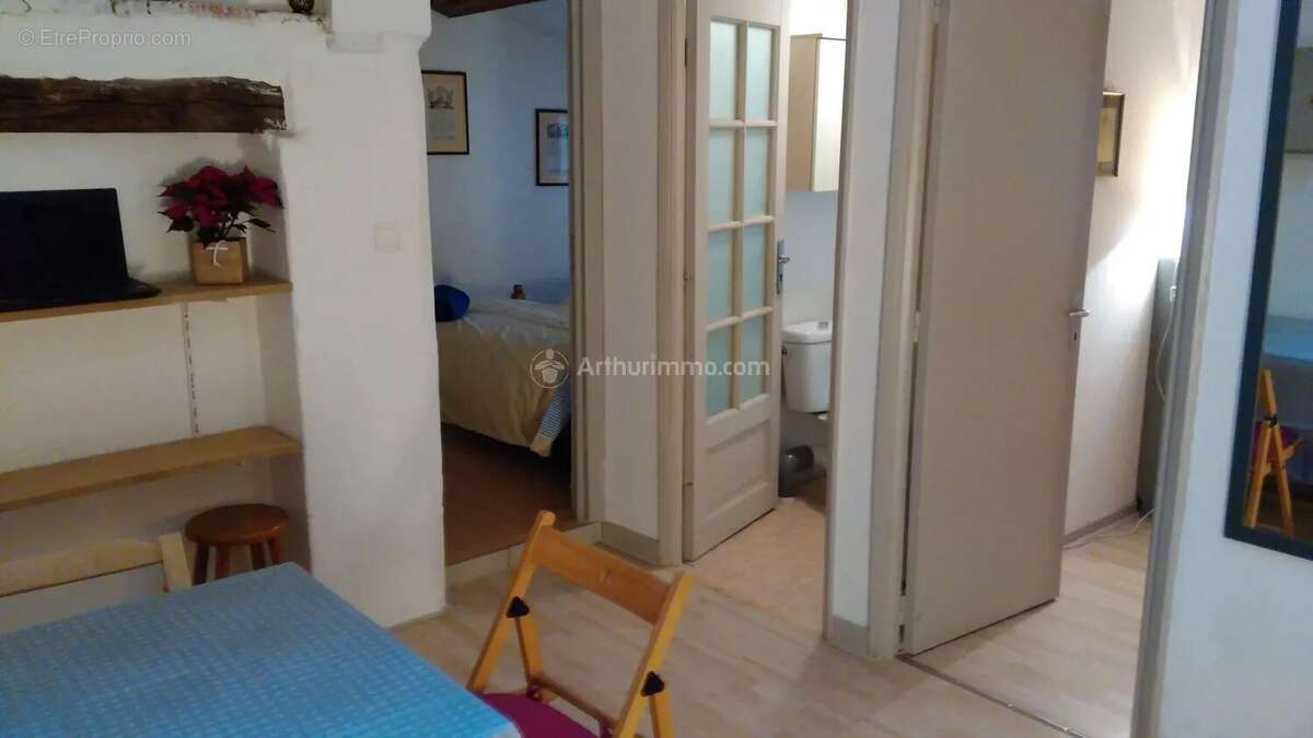 Appartement à GAILLAC