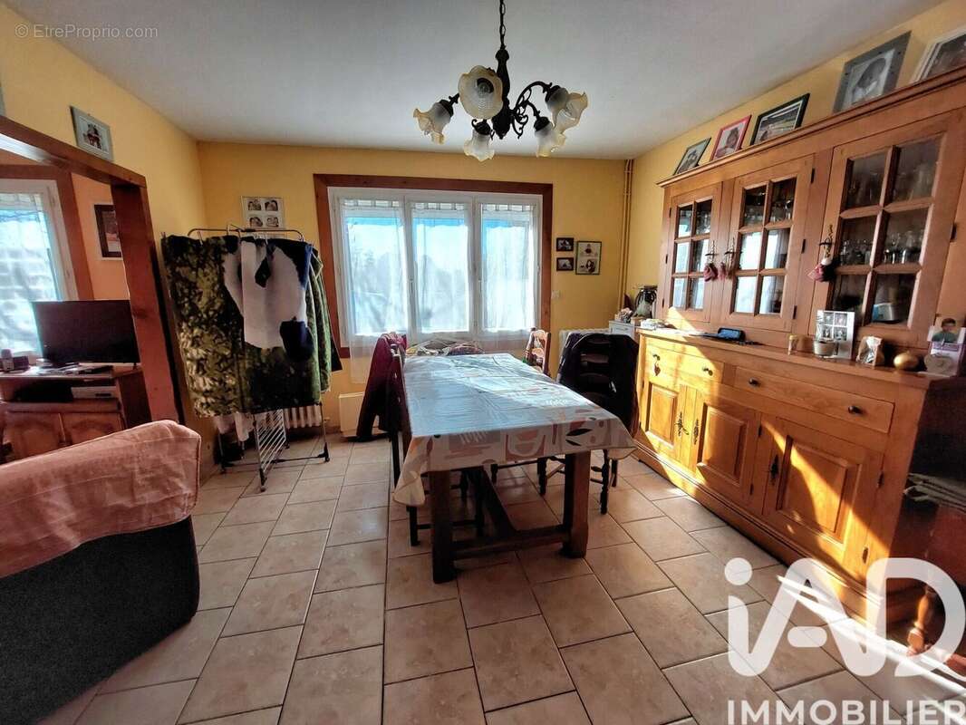 Photo 5 - Maison à PINEUILH