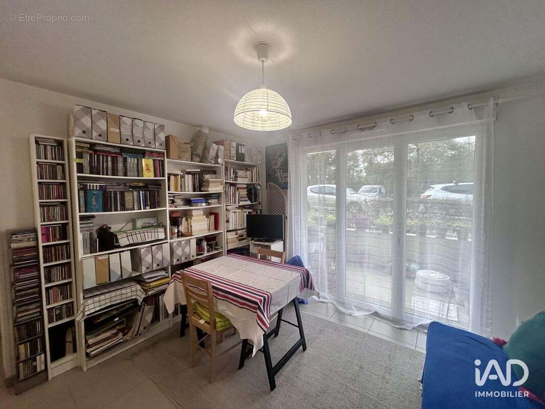 Photo 2 - Appartement à VILLENAVE-D'ORNON