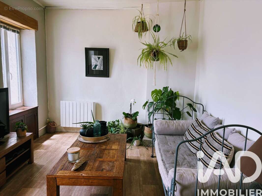 Photo 5 - Maison à SAINT-GEORGES-D'OLERON