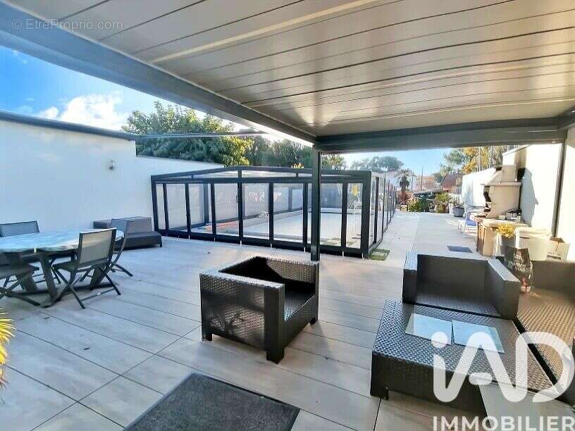 Photo 2 - Maison à LA PLAINE-SUR-MER