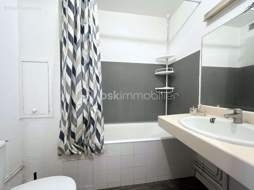 Appartement 47 m2 vue mer - photo 4