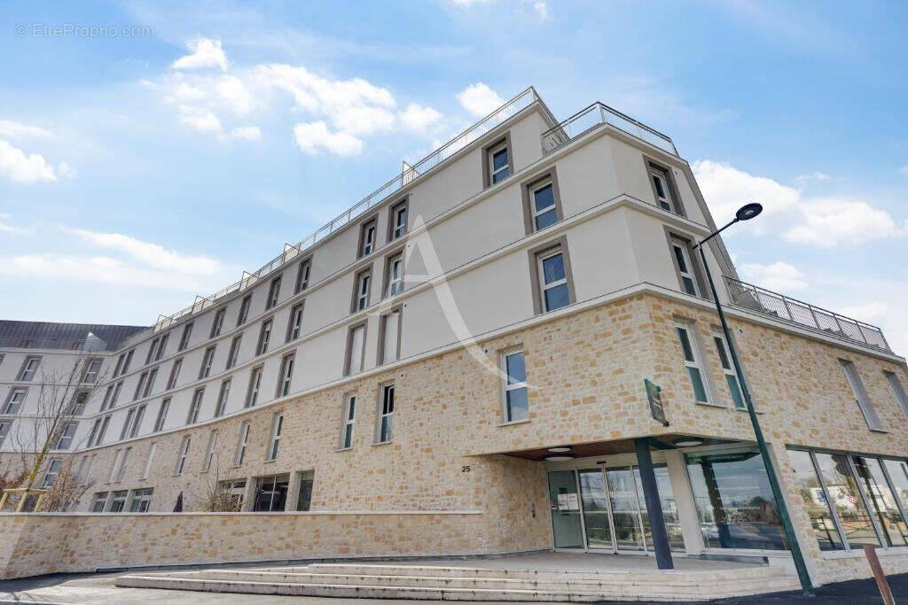 Appartement à PALAISEAU