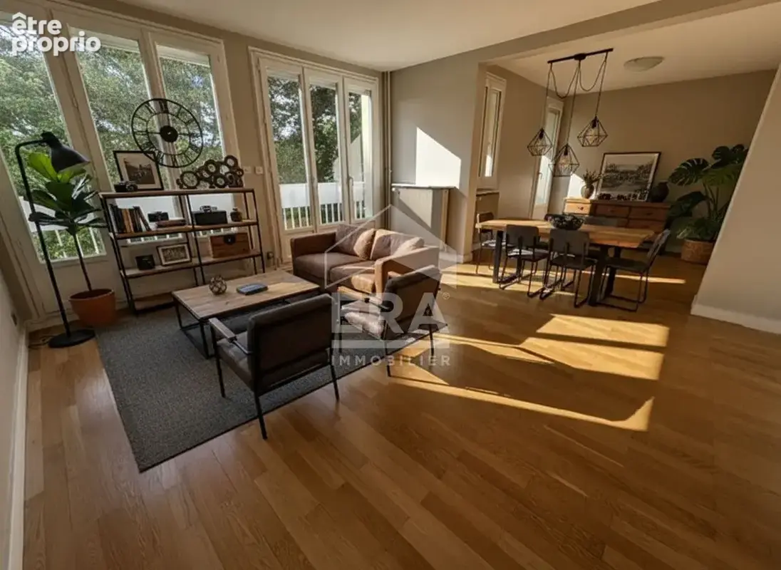 Appartement Ecully centre - photo 2