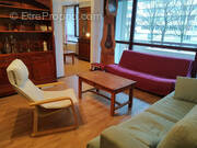 Appartement à IVRY-SUR-SEINE