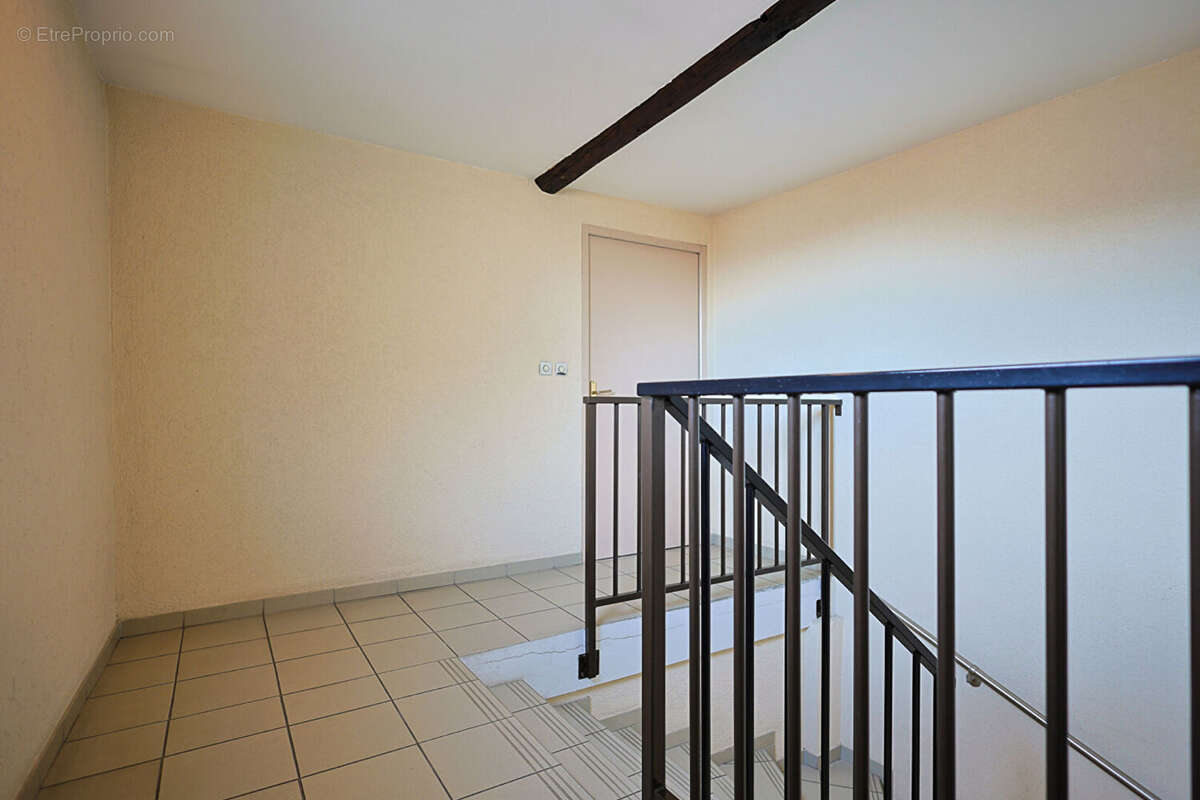 Appartement à SAINT-AVOLD