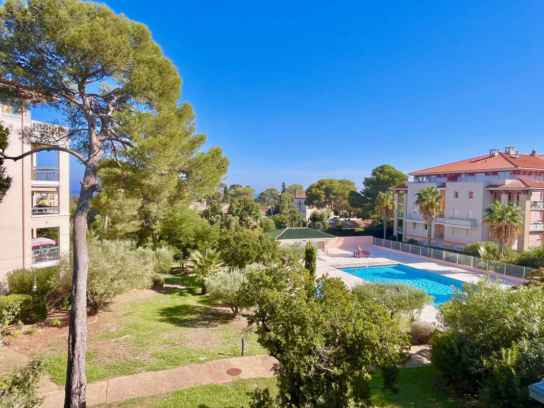 Appartement à FREJUS