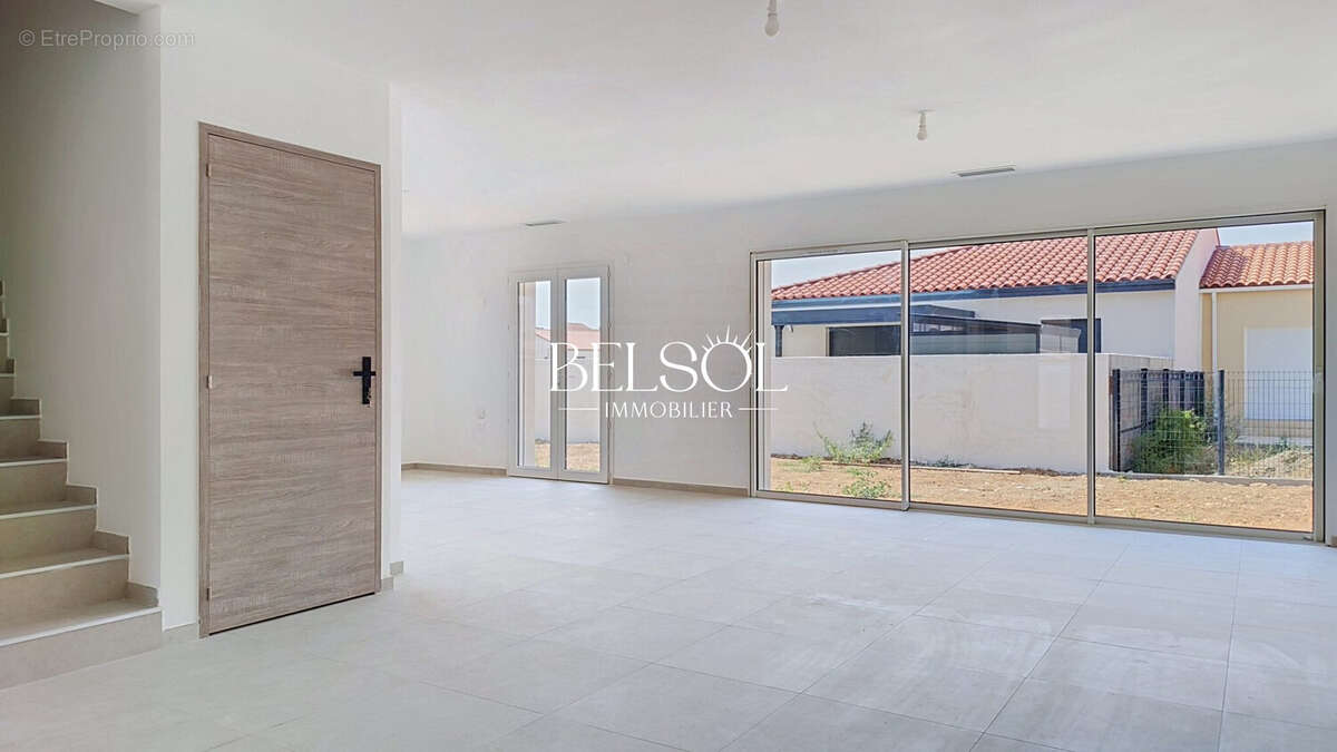 Maison 116 m² à Pia  - photo 7