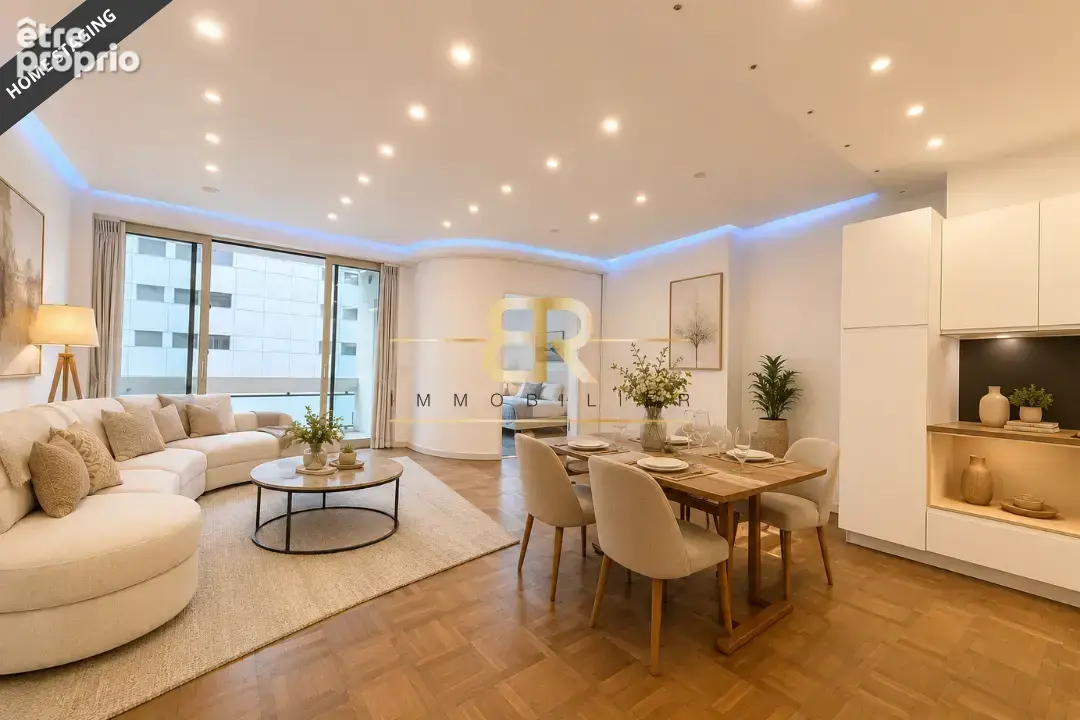 Photo Appartement à Paris-16e au prix de 1 079 000€