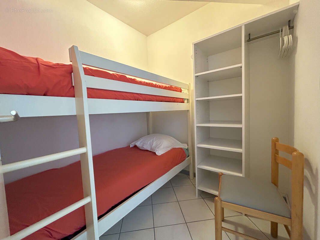 Appartement à CIBOURE