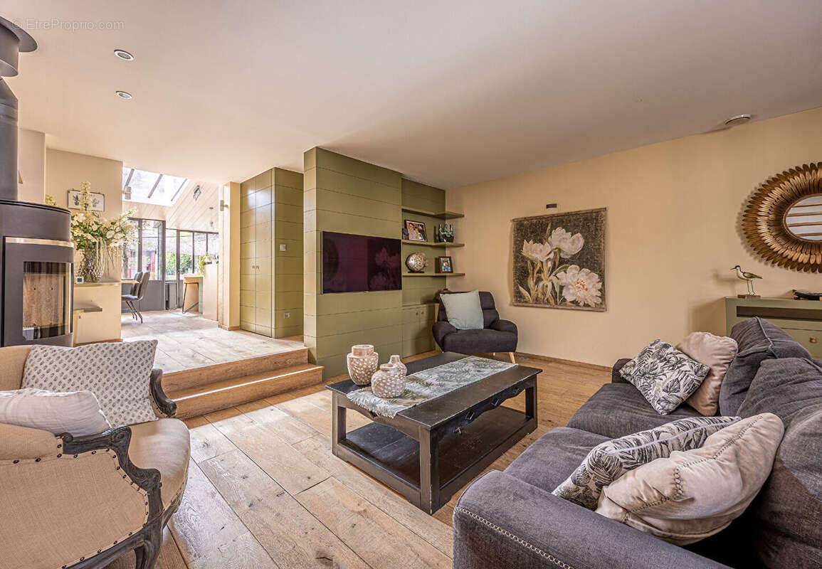 Maison à LA ROCHELLE