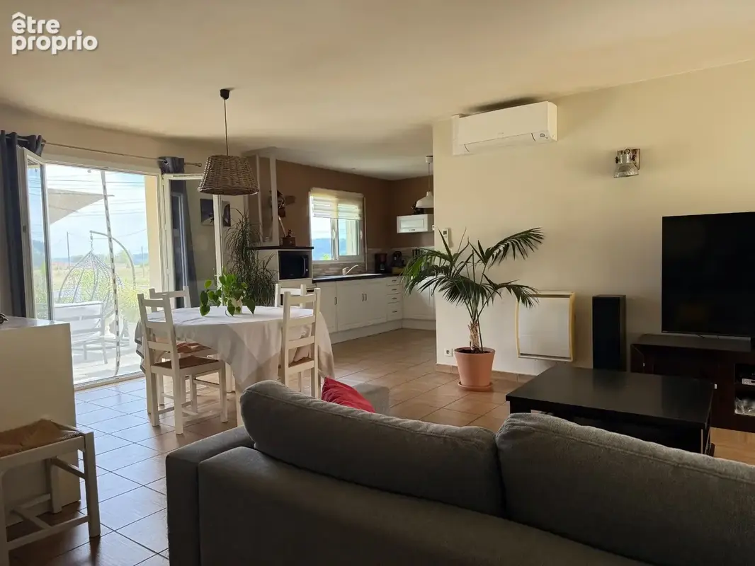 Maison à vendre (65). VILLA 107 m² – PARC ARBORÉ DE 1 720 m² – EXCELLENT ÉTAT – DPE B - photo 5