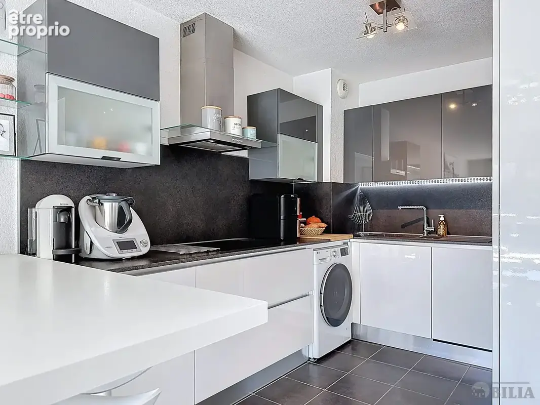 Appartement 3 pièces 67 m² à vendre à Nice (06200) - photo 5