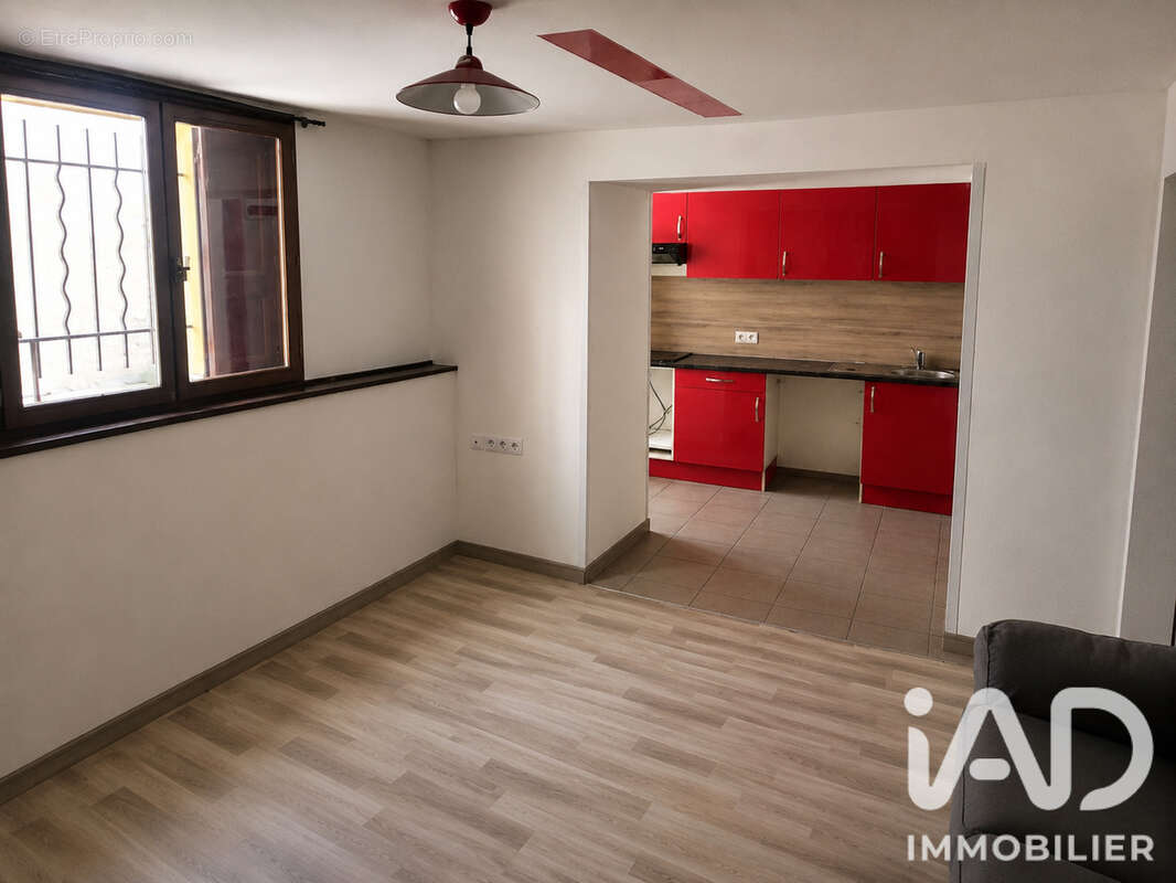 Photo 2 - Appartement à ARGELES-SUR-MER