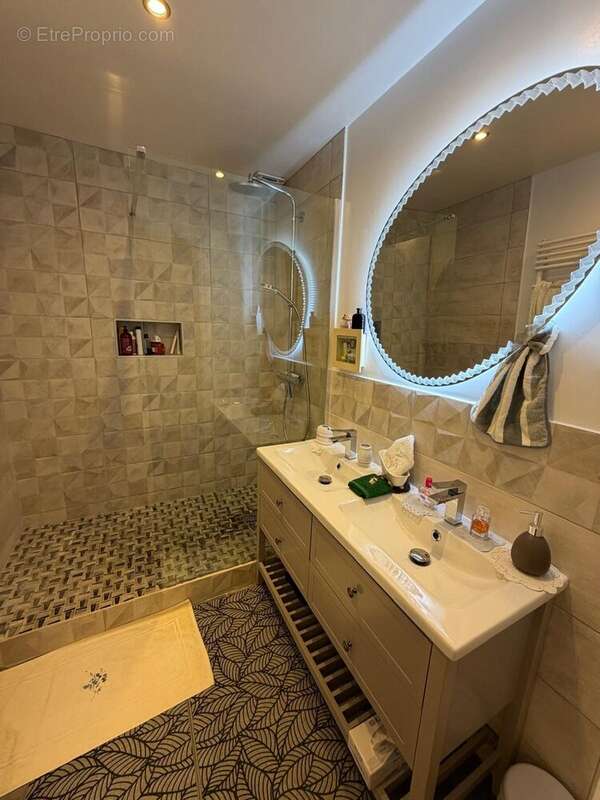 Appartement à SOISSONS