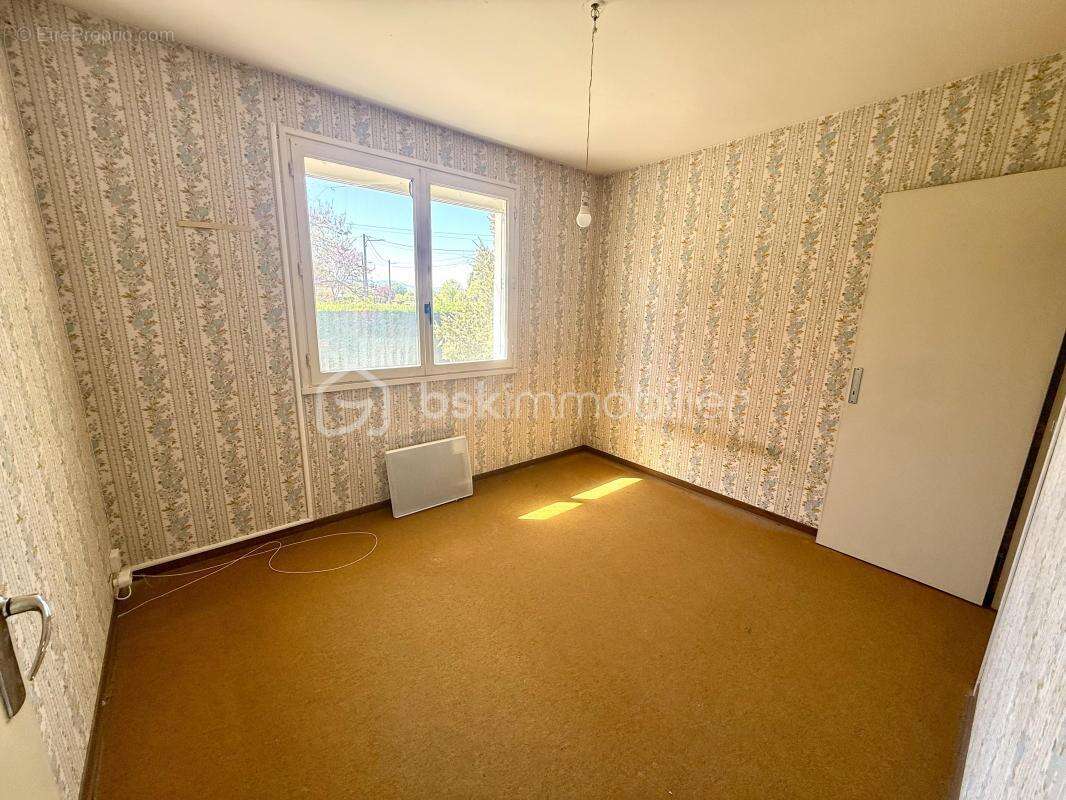 Maison à SAINT-LEGER-SUR-ROANNE