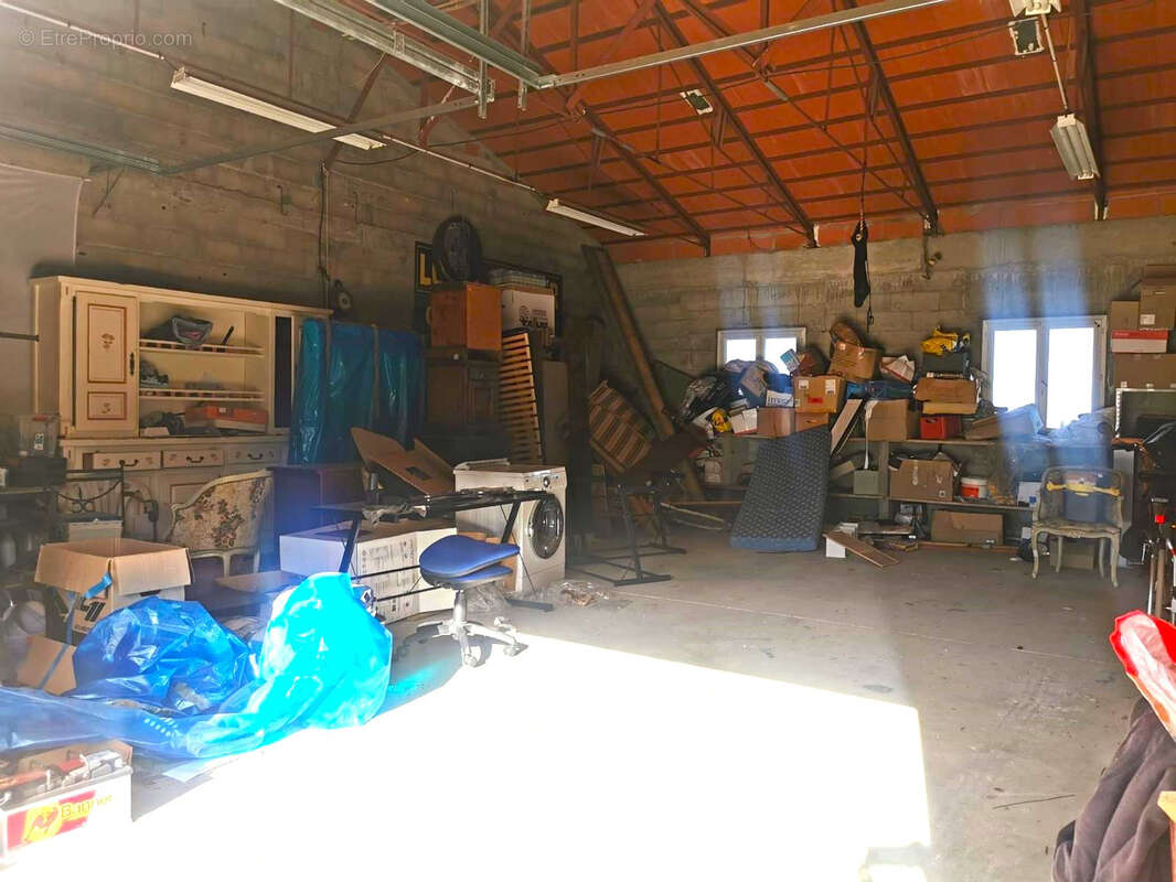 Maison à POLLESTRES