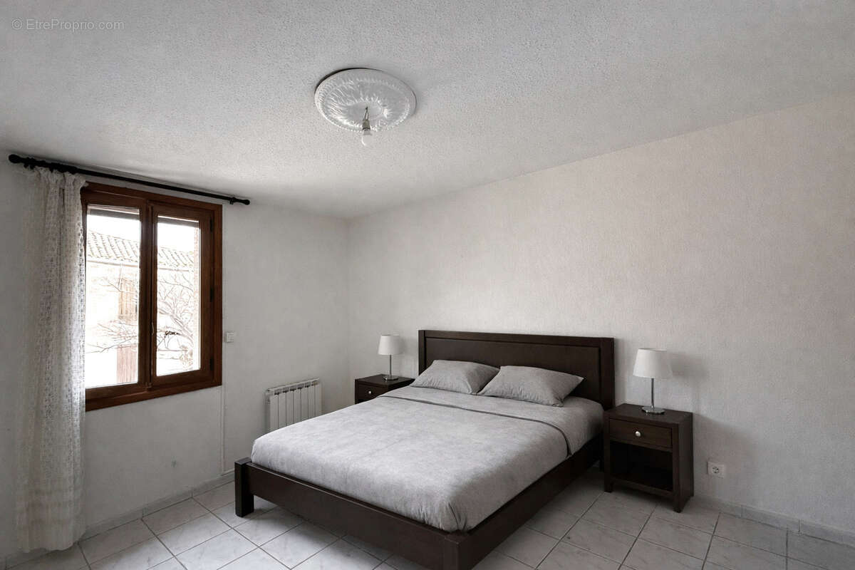 Maison à LAURE-MINERVOIS