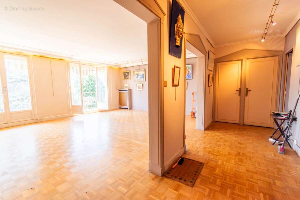 Appartement - photo 4
