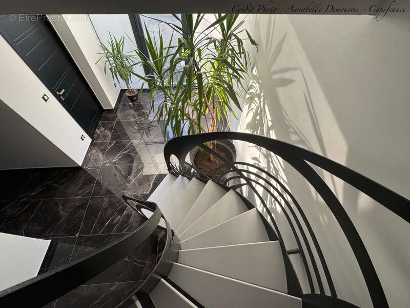 Maison à CHATELGUYON