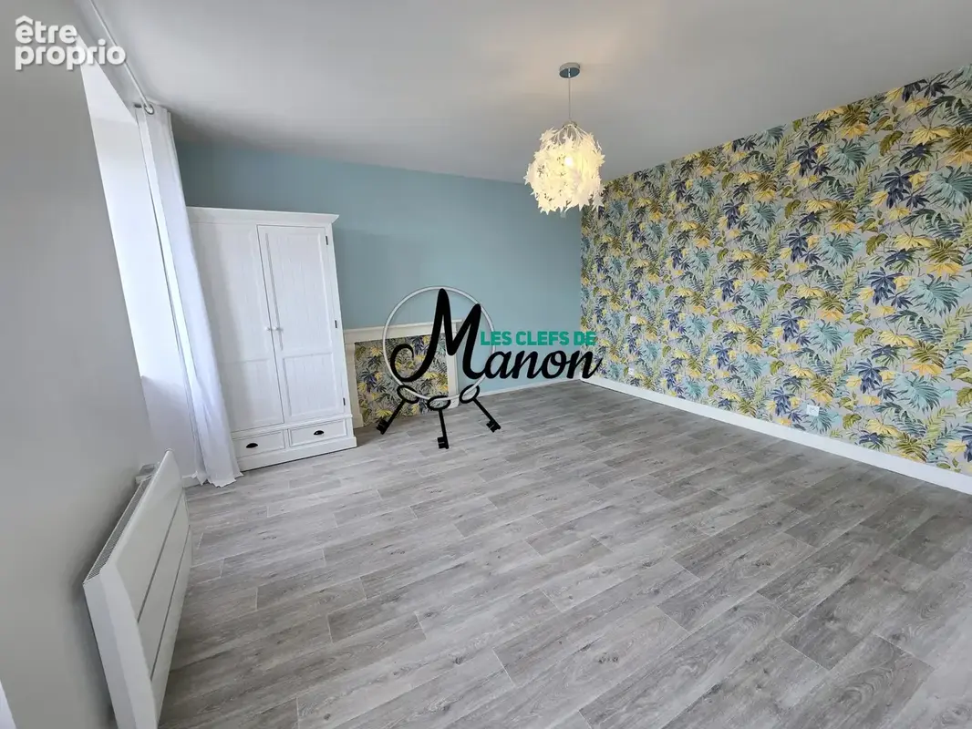 Maison 3 chambres sans travaux à LAURIERE 87370 - photo 19