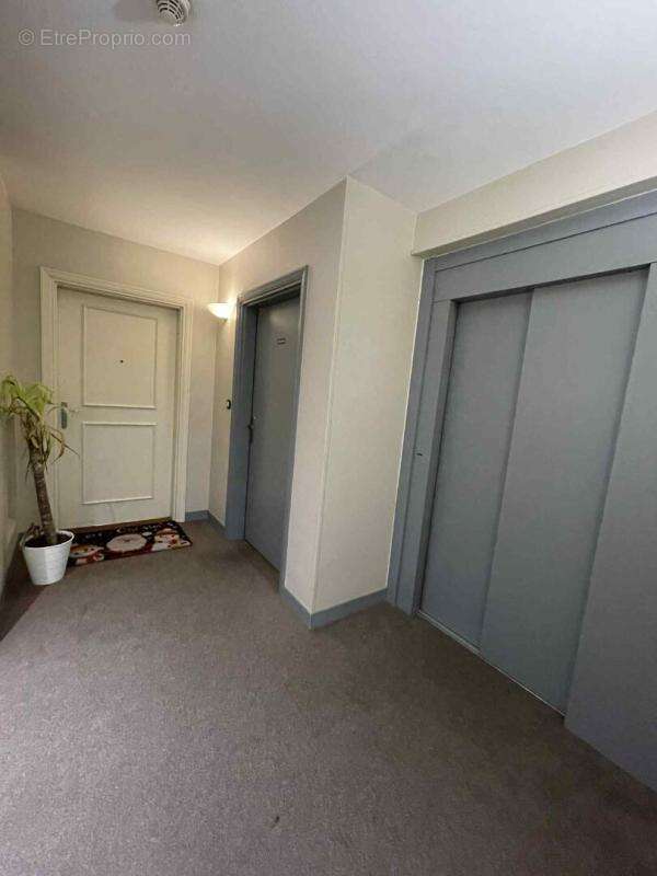 Appartement à CHOISY-LE-ROI