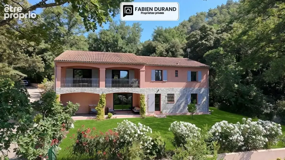 VILLA Familiale de 204 m² pensée pour votre bien être - photo 7