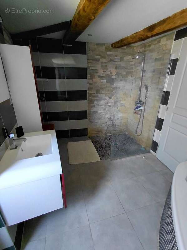 Maison à BELMONT-SAINTE-FOI