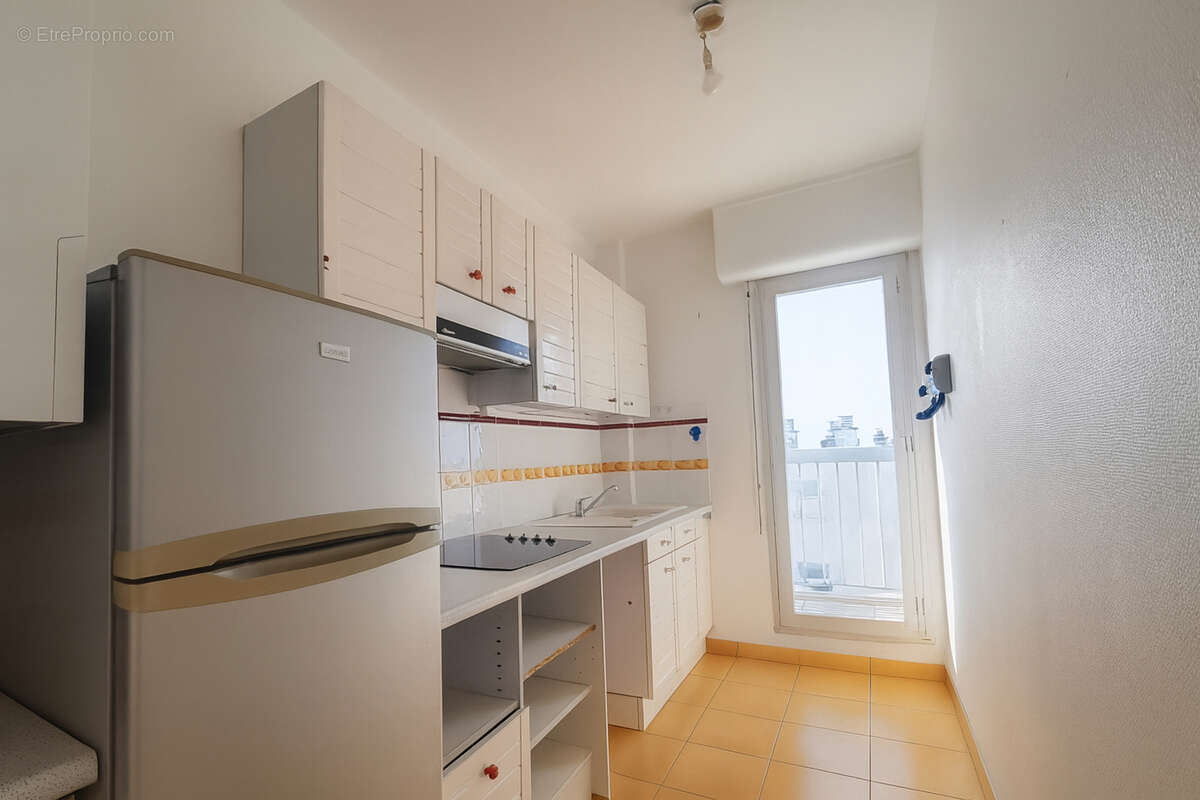 Appartement à PORNICHET