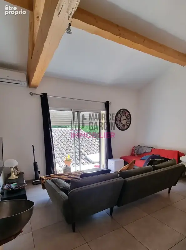 Maison 6 pièces 240 m² à vendre à Entraigues-Sur-La-Sorgue (84320) - photo 9