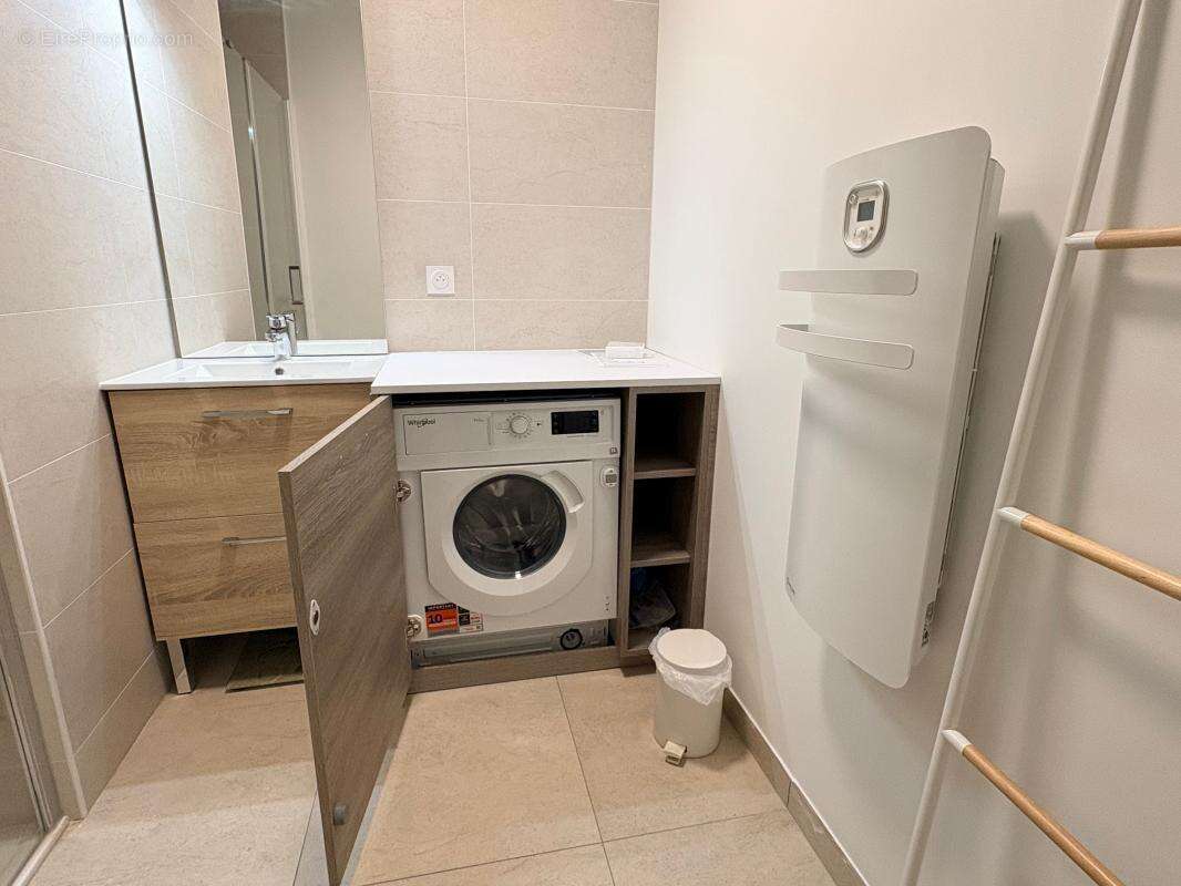 Appartement à PAU