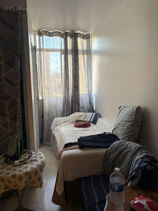 Appartement à MARSEILLE-6E