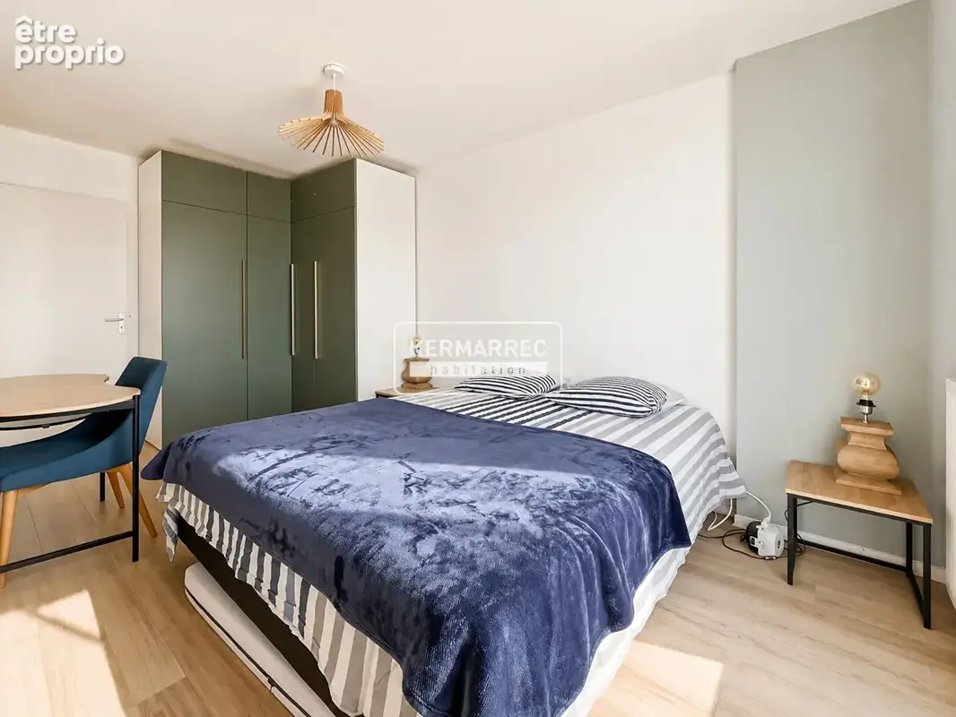 Appartement St Jacques De La Lande 3 pièce(s) 64.84 m2 - photo 4