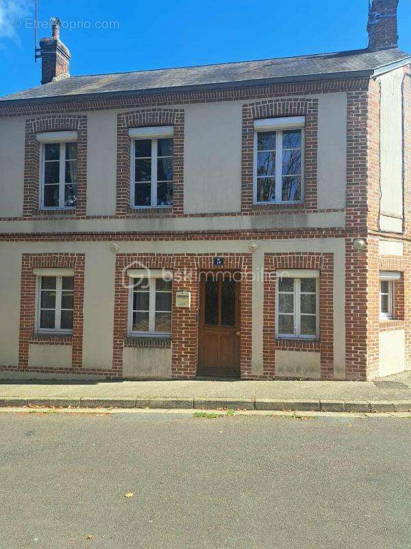 Maison à L&#039;AIGLE