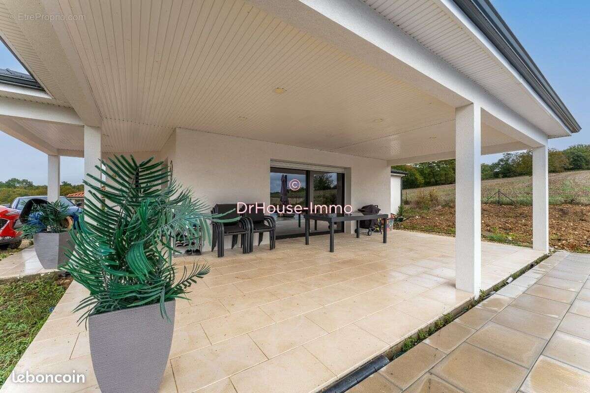 Maison 120 m² à Coulounieix-Chamiers  - photo 27
