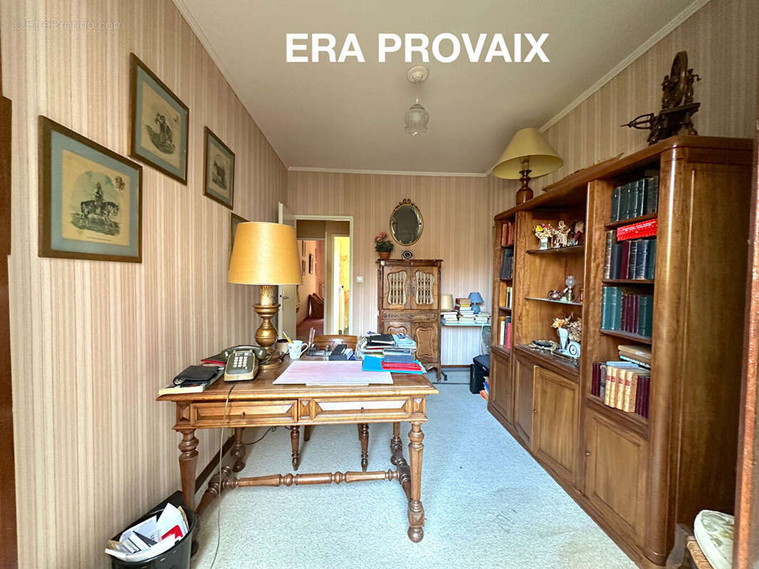 Appartement 105m² à aix-en-provence - photo 5