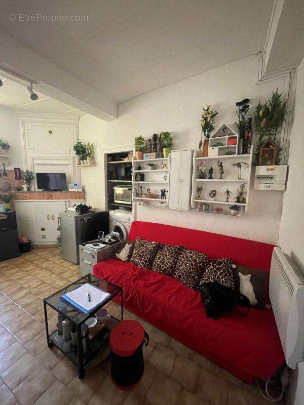 Appartement à AGDE