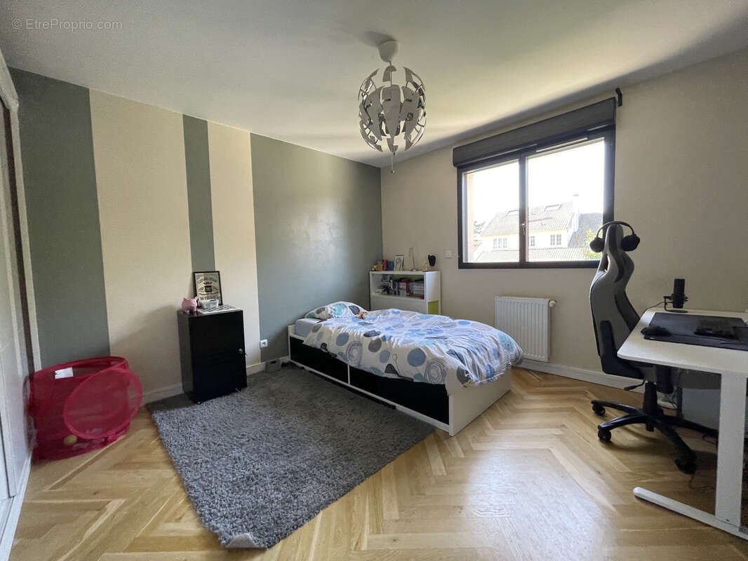 Maison à LA ROCHETTE