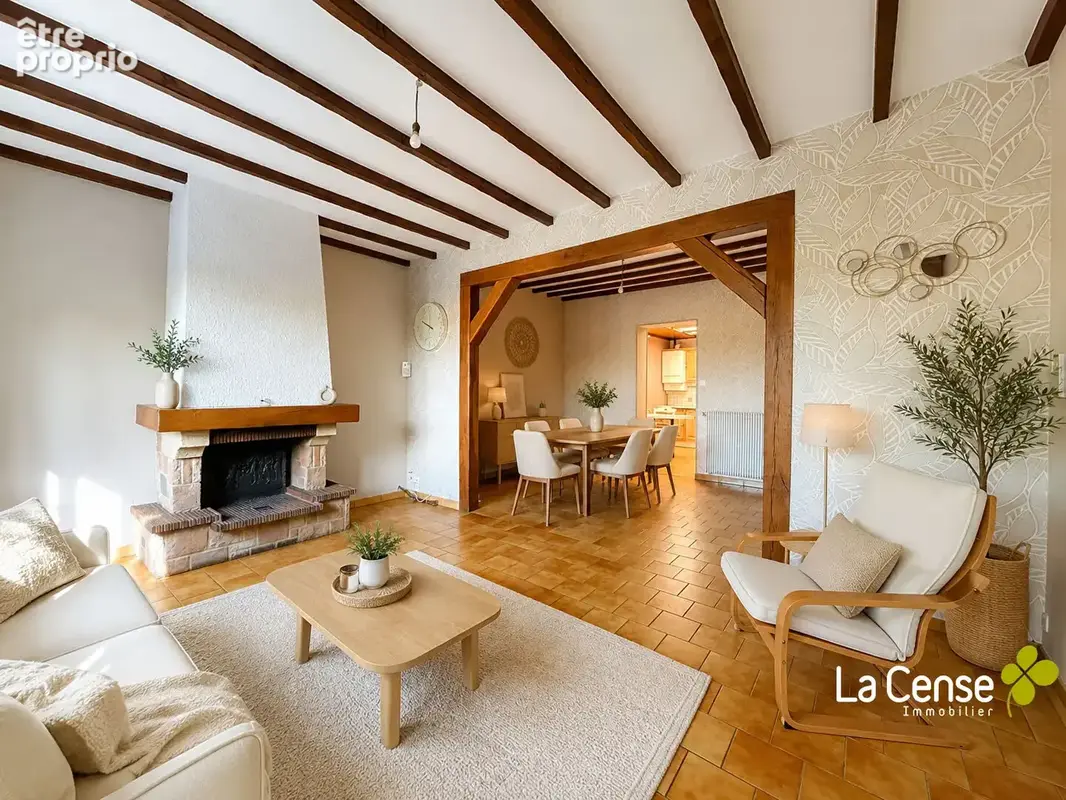 Maison à FRETIN