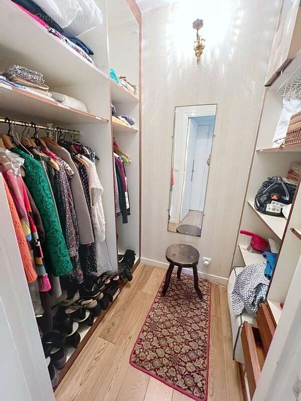 Appartement à GARCHES