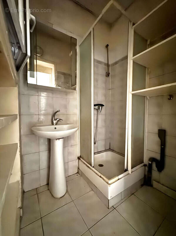 Appartement à CLICHY