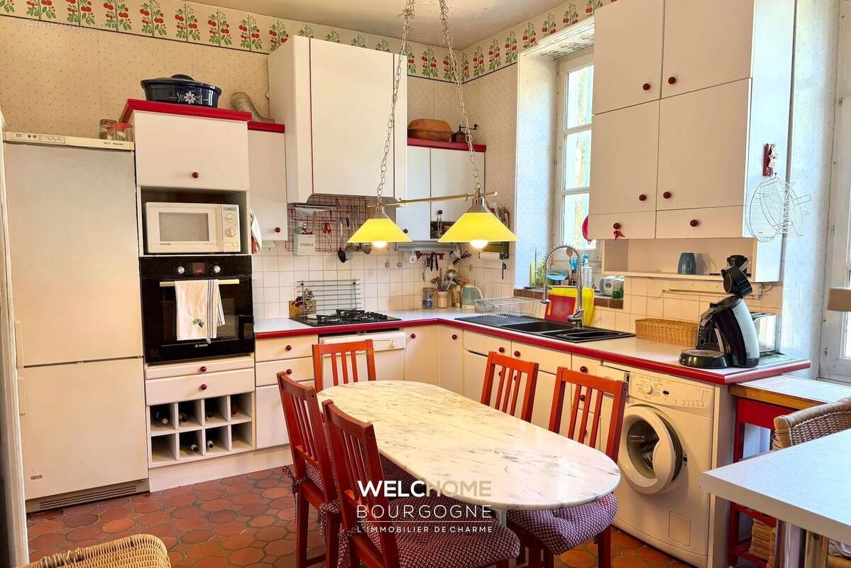 Maison à CHALON-SUR-SAONE