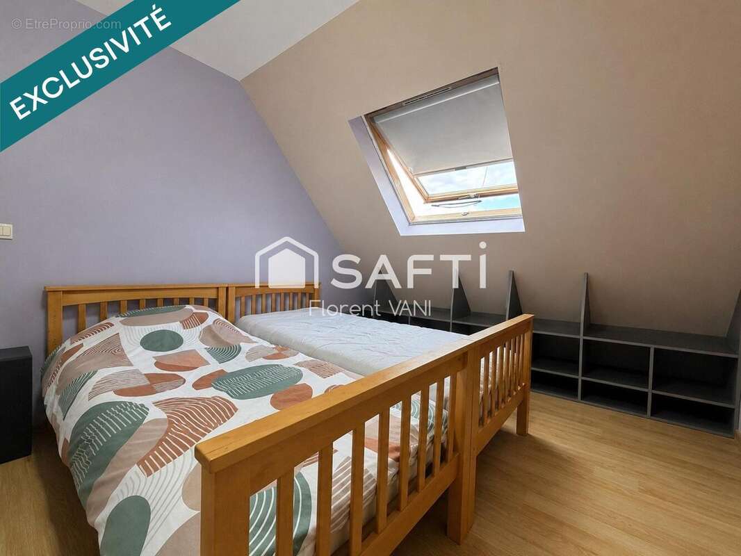 Maison 110 m² à Zimming  - photo 8