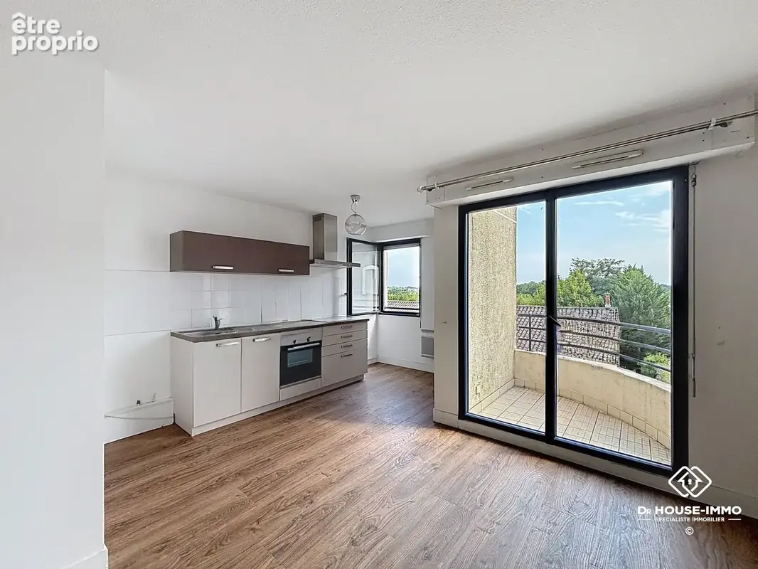 Appartement 3 pièces 72 m² à vendre à Merignac (33700) - photo 8