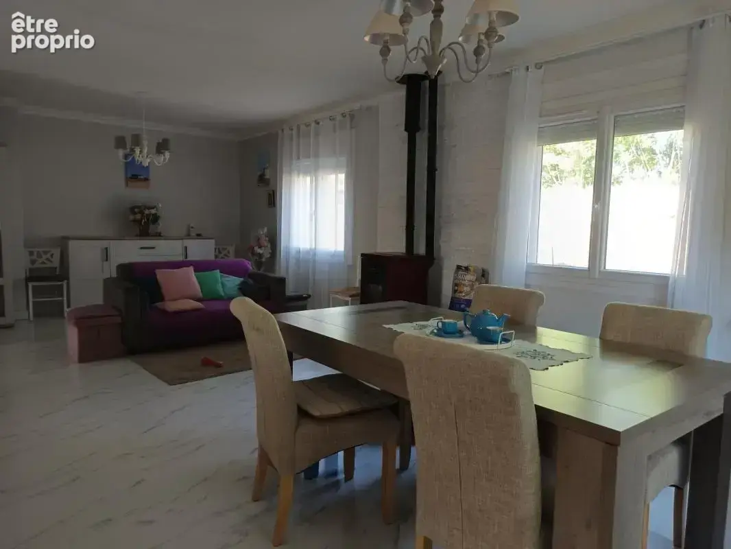 Exclusivité : Maison de plain-pied évolutive avec jardin – Clés en main - photo 3