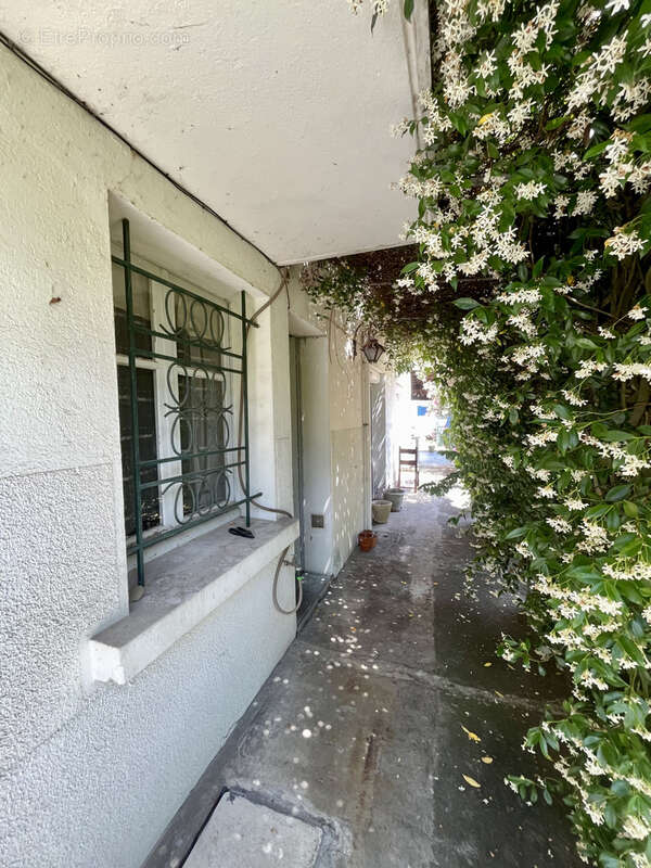 Maison à VIC-EN-BIGORRE