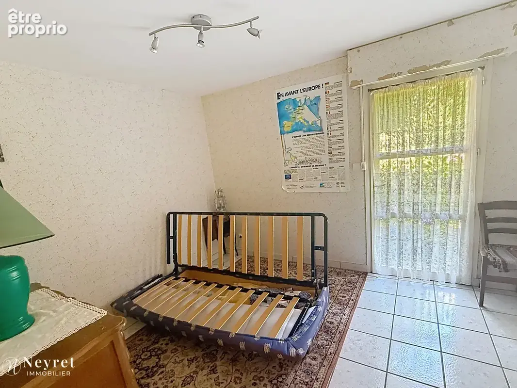l'ETRAT Maison de 164m2 implantée sur 730m2 de terrain - photo 8