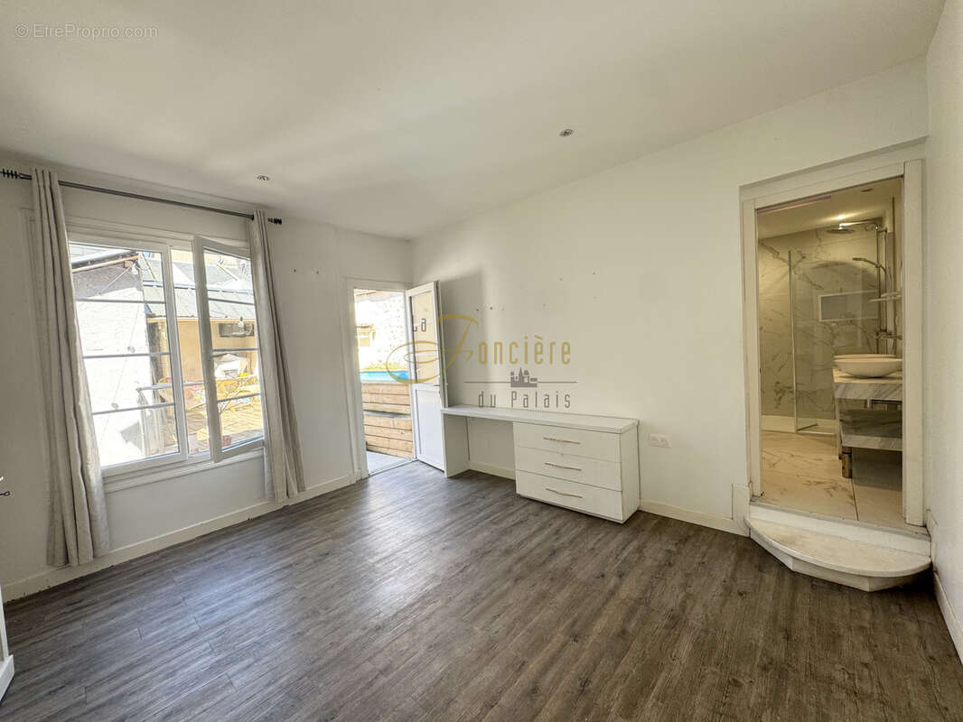 Appartement à BOURGES