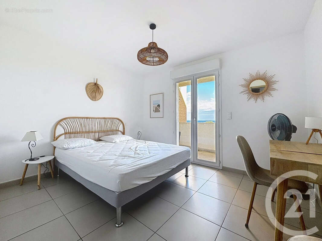 Appartement à SAN-NICOLAO